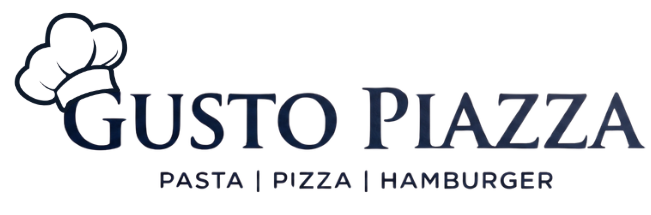Gusto Piazza Logo